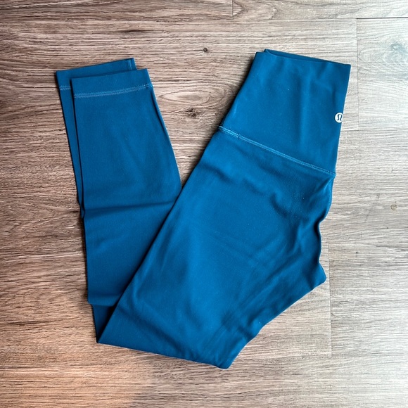 lululemon athletica Pants - Lululemon Align Leggings